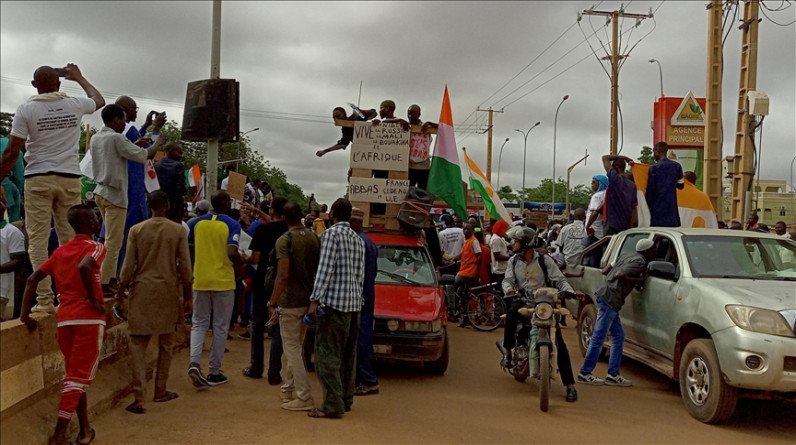 النيجر.. لهذه الأسباب ترفض الجزائر أي تدخل عسكري خارجي (تقرير)